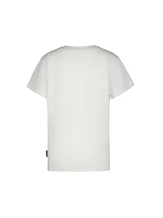 ICEPEAK | T-shirt garçon Kinston Jr | creme